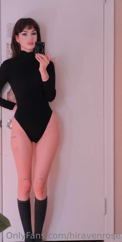 Do I look pretty?