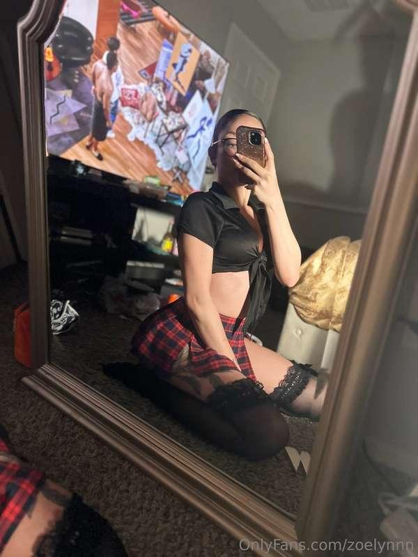 Wanna see me get taught a lesson stay tuned for next weeks v..