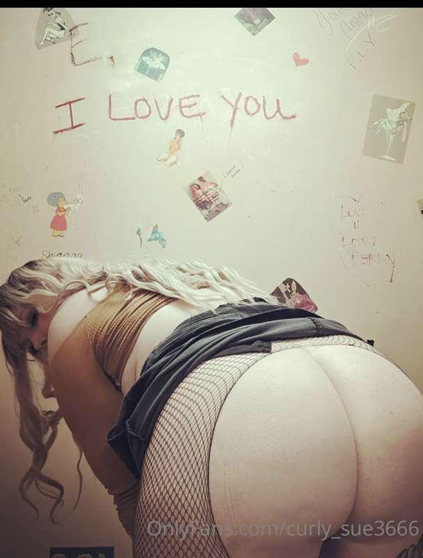 feeling frisky
