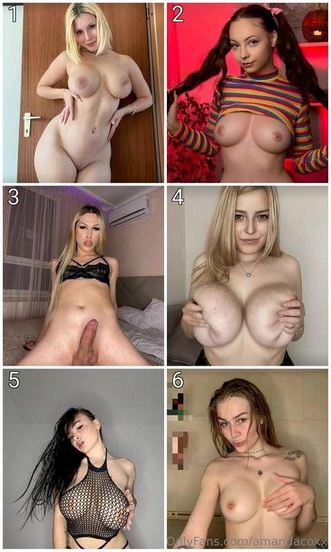 🔥 JOIN MY BESTIES FOR EXCLUSIVE DEALS!1. 🦋💕 @bellablakee 💕🦋2..