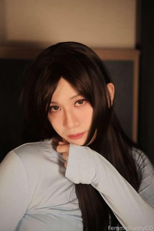 femmebunnycd image #2
