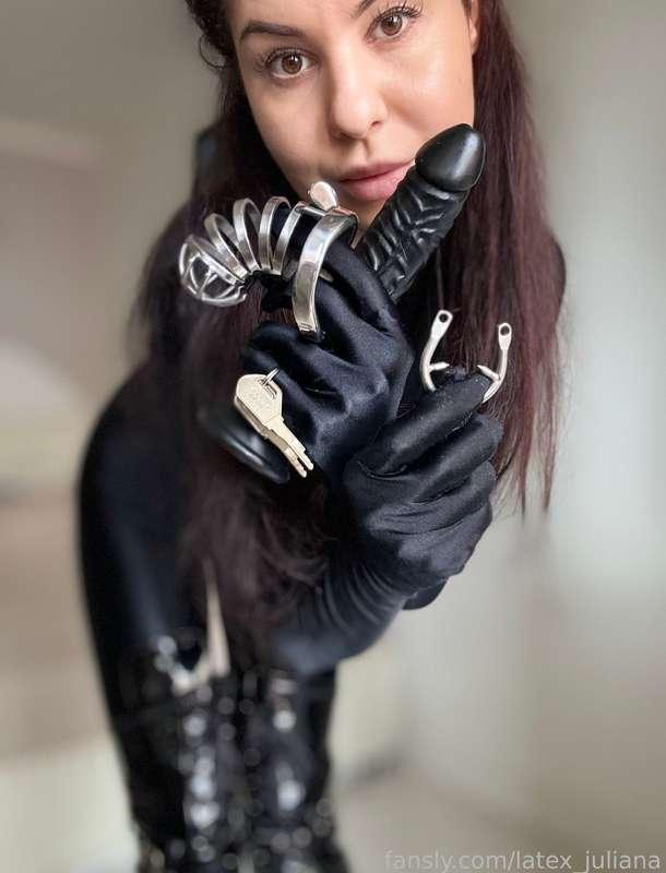 latex_juliana image #1