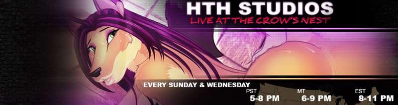 Stream Going LIVE!