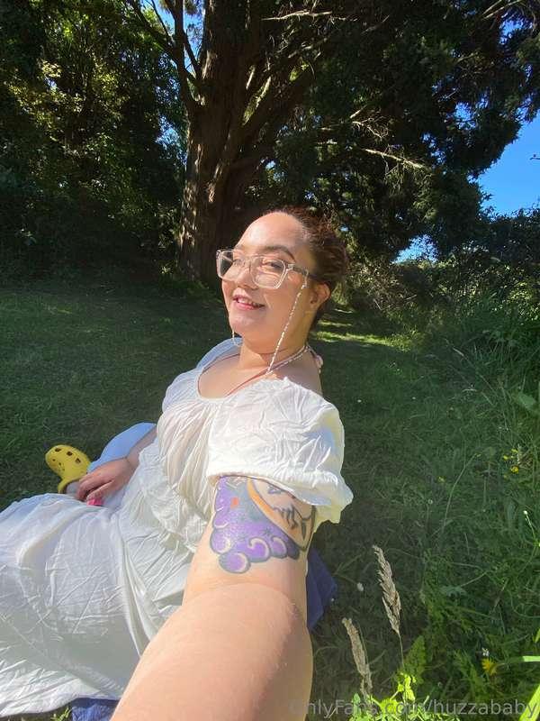 Summer loving had me a blast