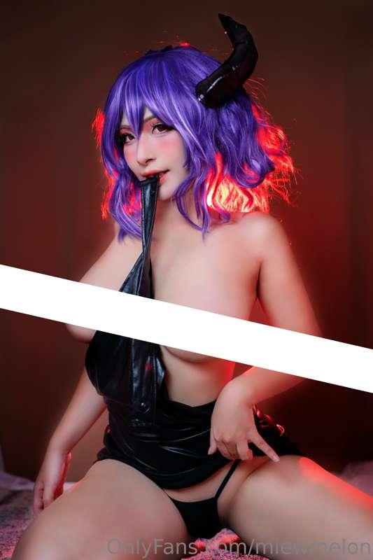 VERMEIL IMPLIED NUDE PART 1 - DECEMBER HD SET
Did you summon..