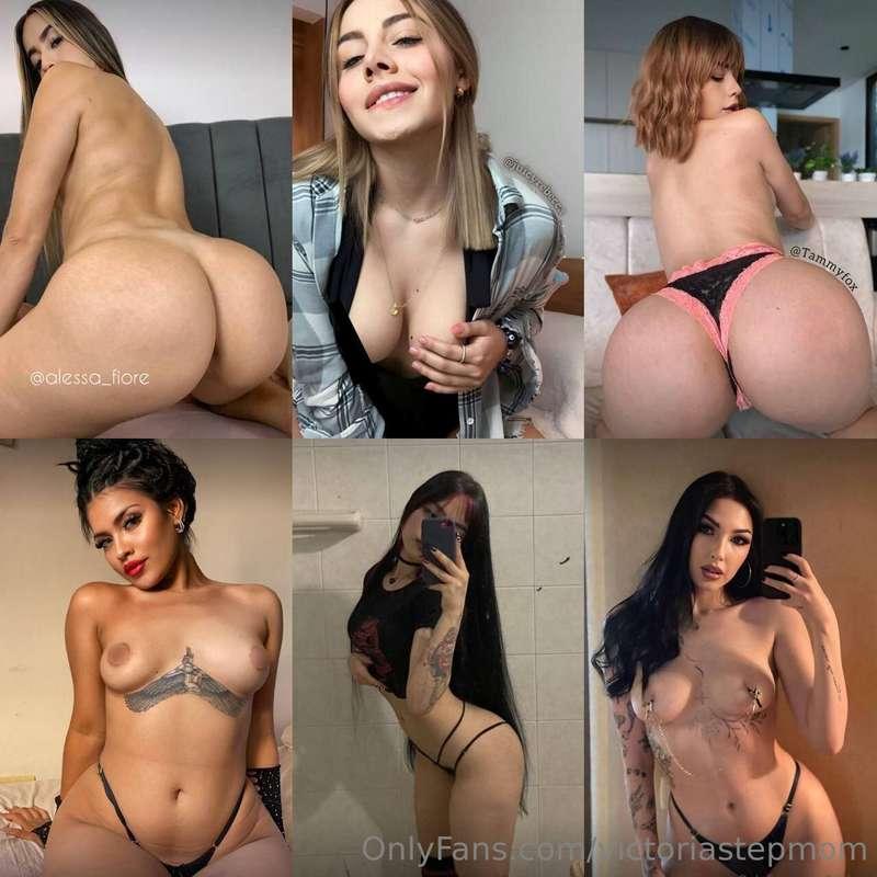 👅 👄 @alessa_fiore 👄👅🔞🔥 @juicyrebecca 🔥🔞👅🔥 @Tammyfox 🔥👅🍭💦 @CA..