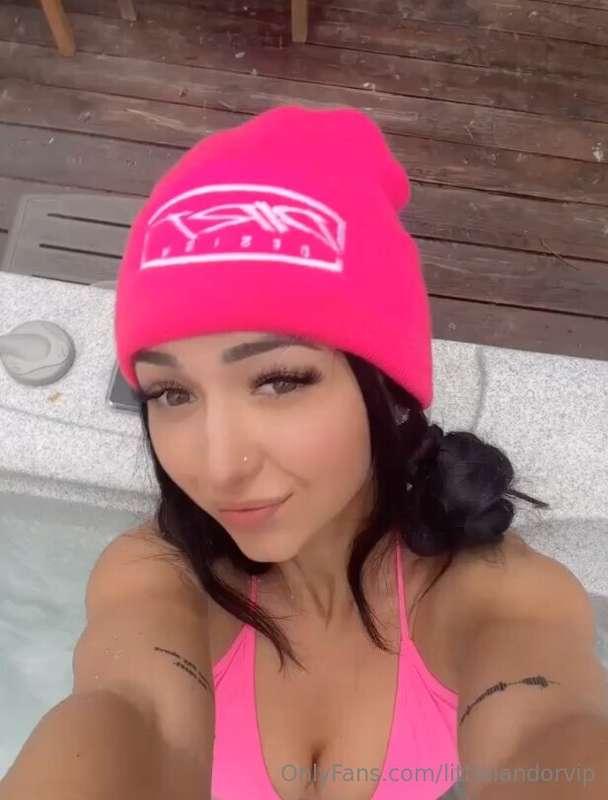 all pink everything