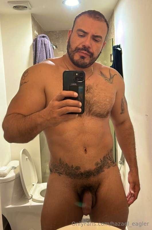 Buenos días @CDMX 🔥🥵