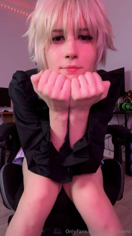 femboyhami image #1