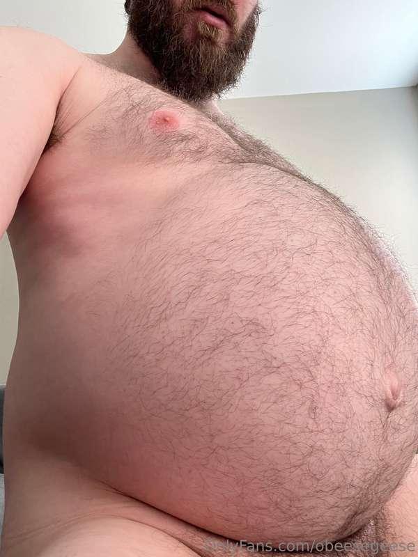 Getting too big to fit in frame