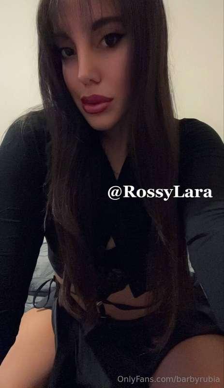 👠 @rossylara 👠 Active now🟢Free subscription🔞 👑THE QUEEN OF V..