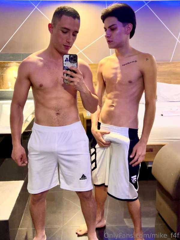 Hot for Cum 😈