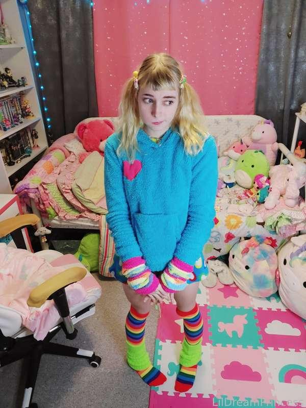 lildreamprincess image #0