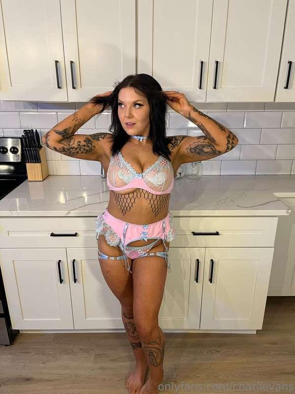 i’m your dream girl 💘