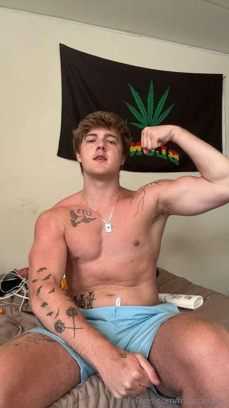 god.