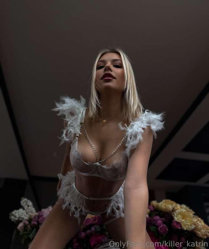 NEW HOT SERIES ❤️‍🔥 Do you want to see everything?