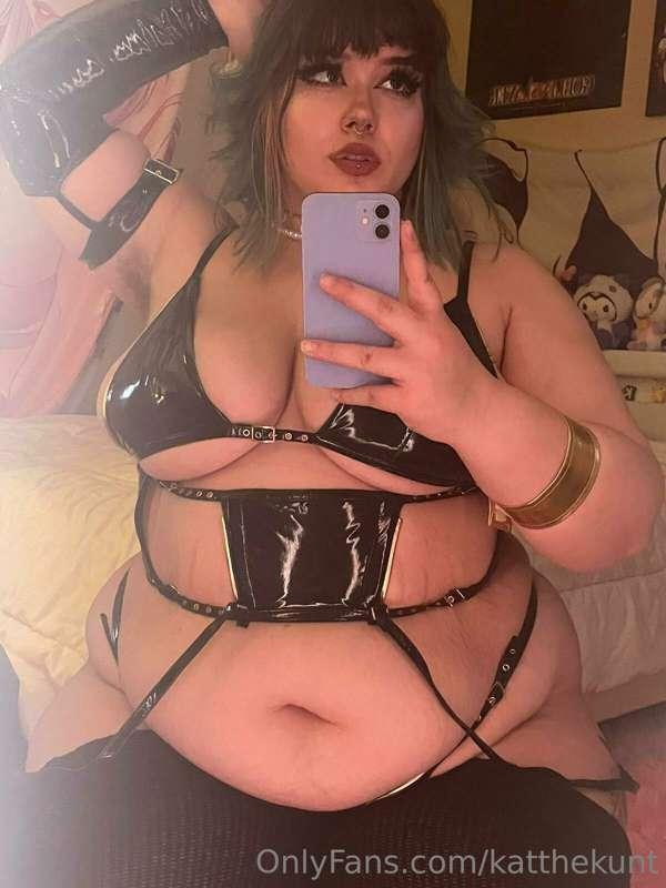 ⚠️I'm really feeling sexy tonight....⚠️