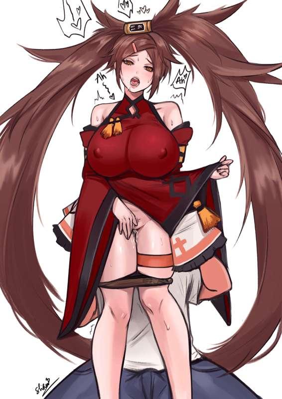 [NSFW] Jam commission 