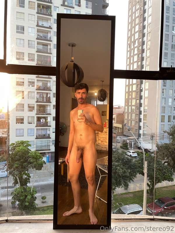 Bonito día