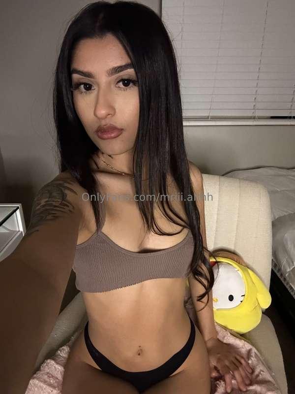 I just had the best hookup ever with a guy I met on tinder a..