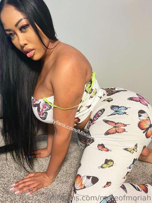 Getting wild, just check my Dm to show you