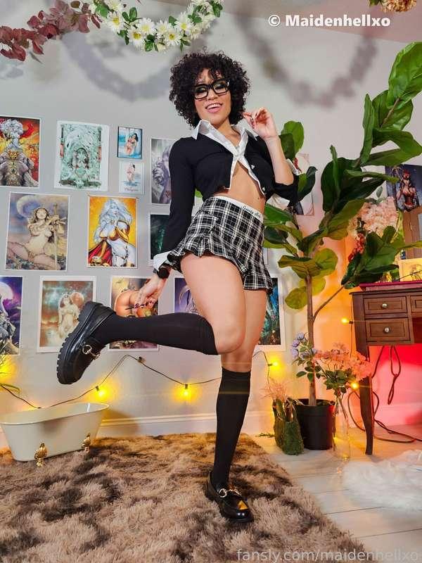 maidenhellxo image #11