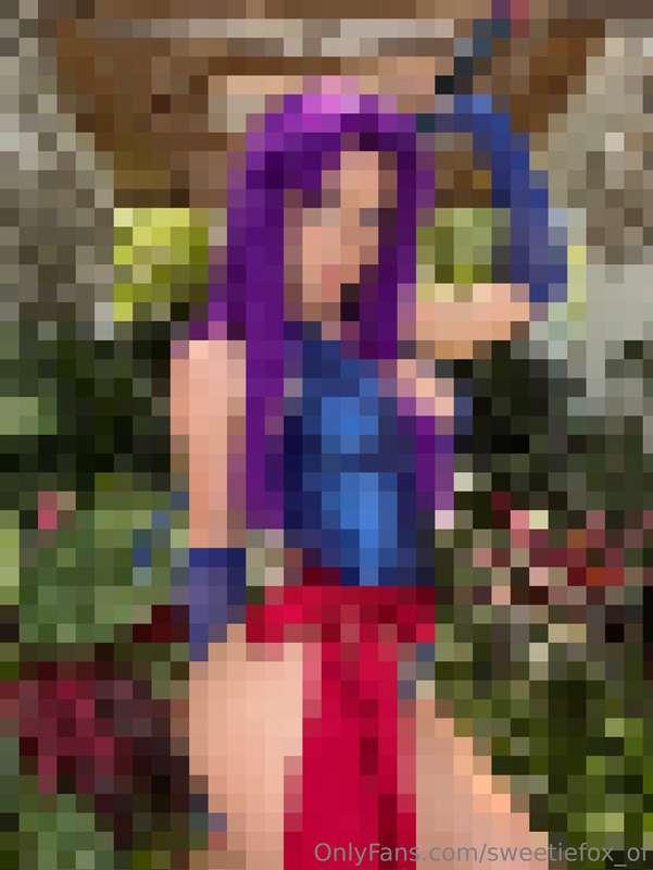 sweetiefox_of main image