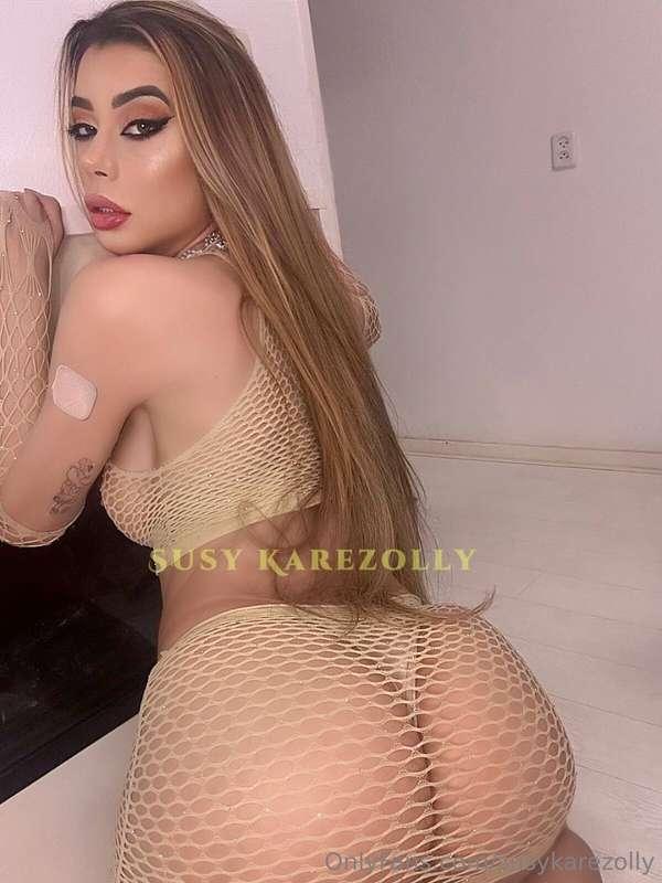 Do you like my ass?