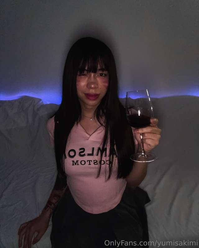 Do you like to see me in cocplay ? 🥰