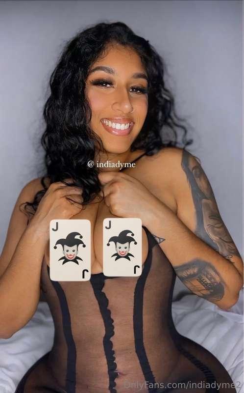 ⚜️🖤Goodmorning Luv🖤⚜️