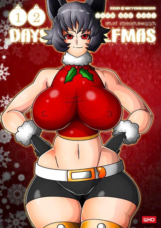 3 more ladies for12 DAYS OF MILFMAS!!!