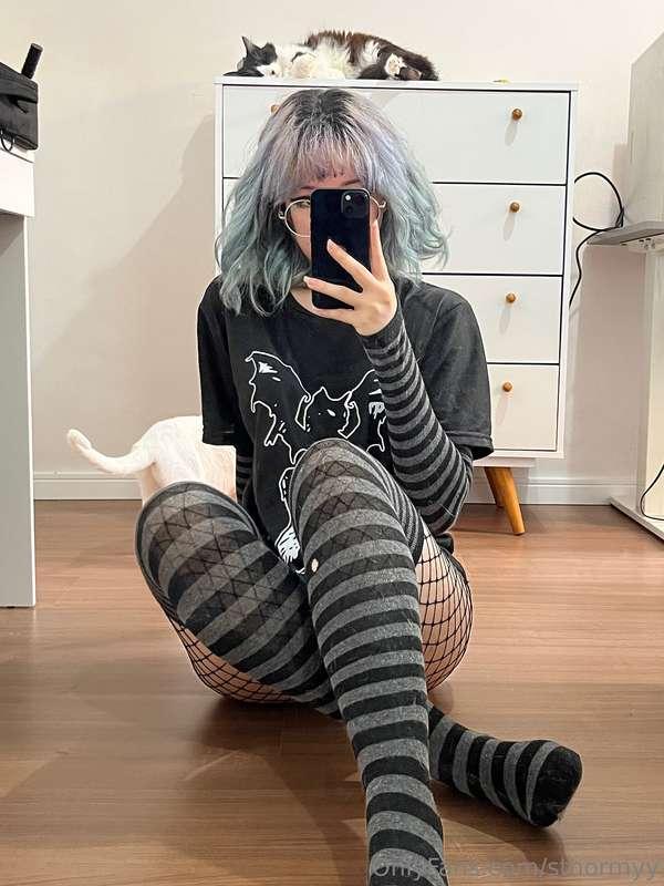 meow
