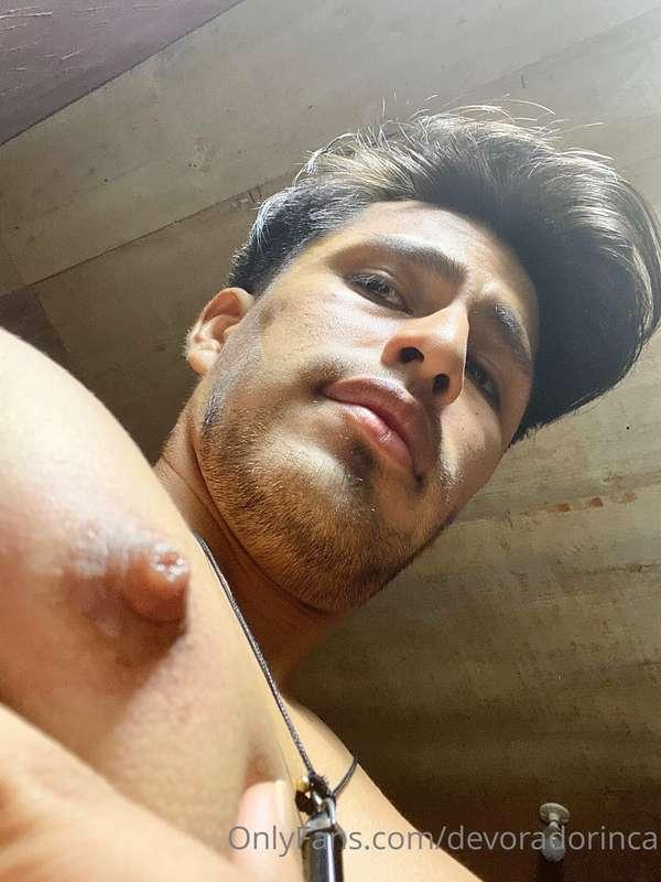😱 @devoradorinca