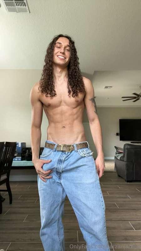 Want to see me lose my clothes? 😜