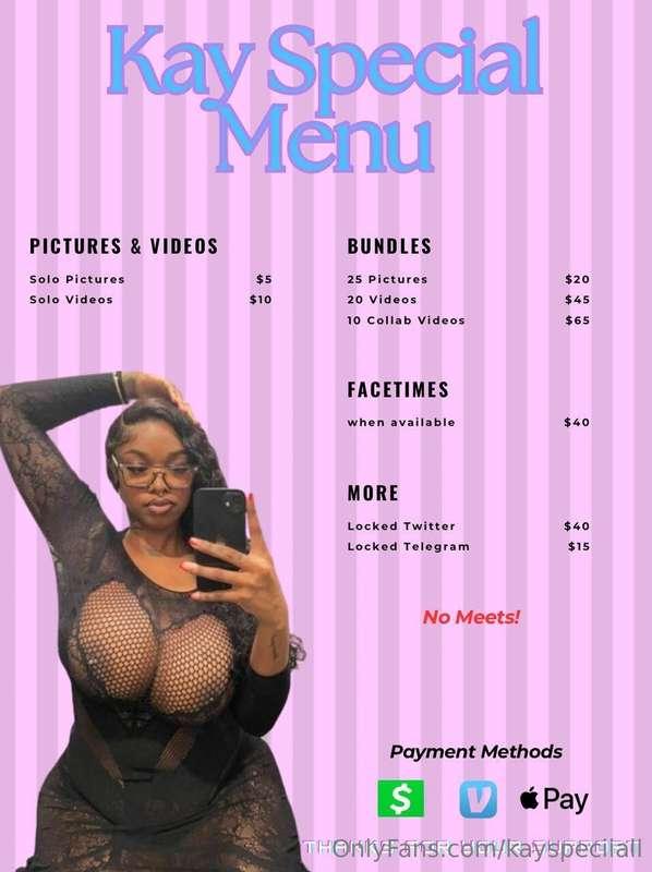 Trying to contact me? Here’s my platforms! Also my DMs are o..