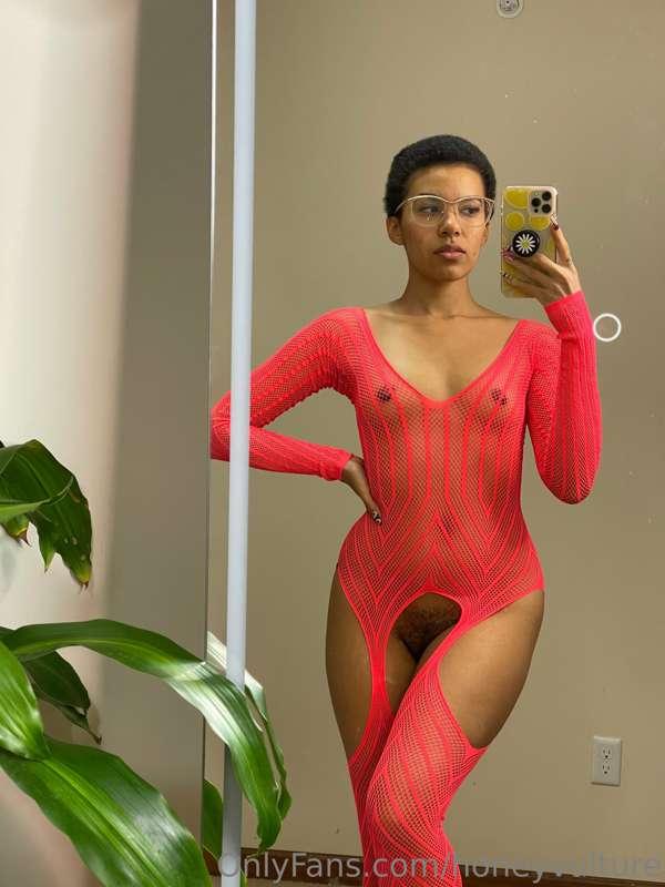 Should I make a sex tape in this outfit?