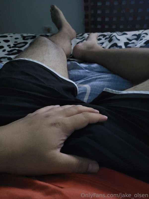 Volvemos? 