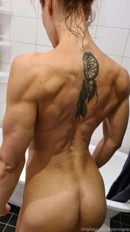 Have a wonderful evening 😊💋 Hopefully the veins will show a ..