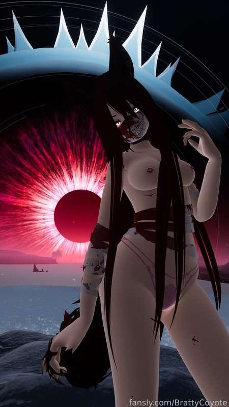 👁️👁️



#fyp #vtuber #lewdtuber #vr #petite