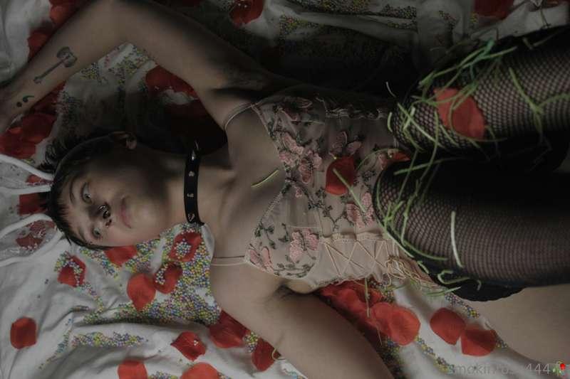smokinrose444 image #1