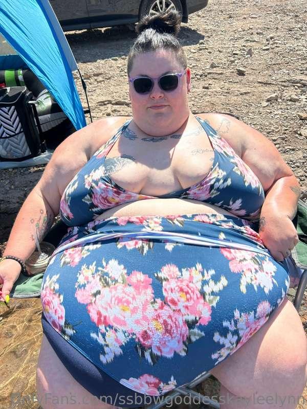 ssbbwgoddesskayleelynn image #18