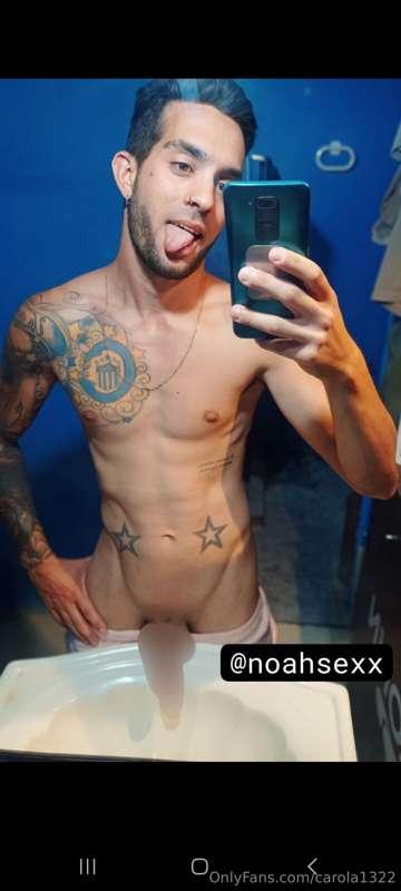 @noahsexx for you 🔥