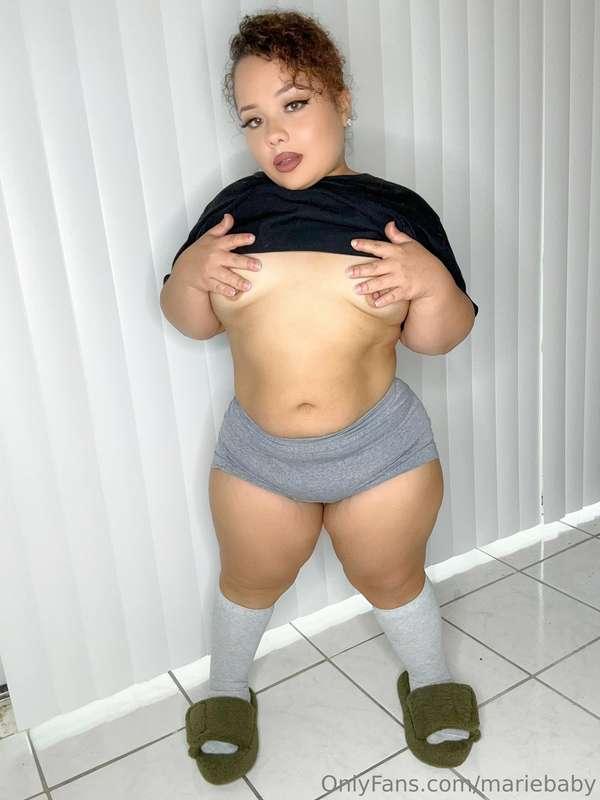 will you taste how good my breasts taste? 🥵