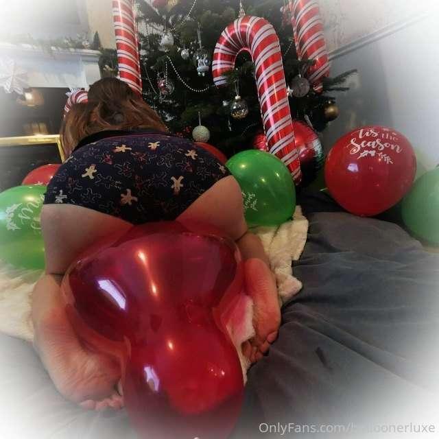 balloonerluxe image #0