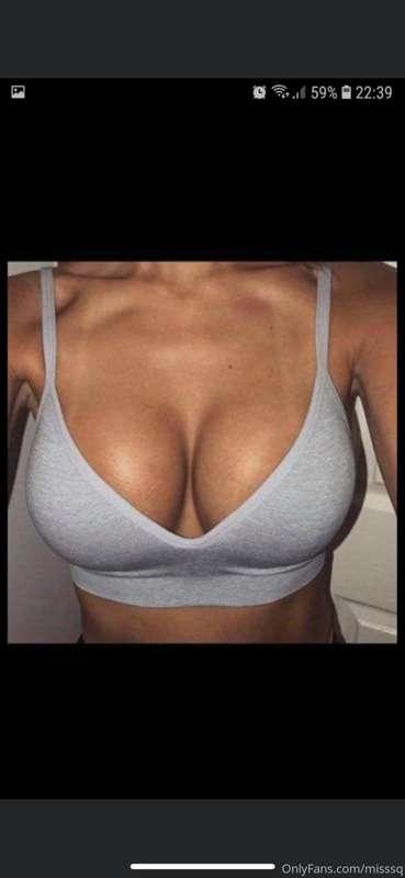 Help me safe up for my dream boobs 😍😍 help me out and i will..