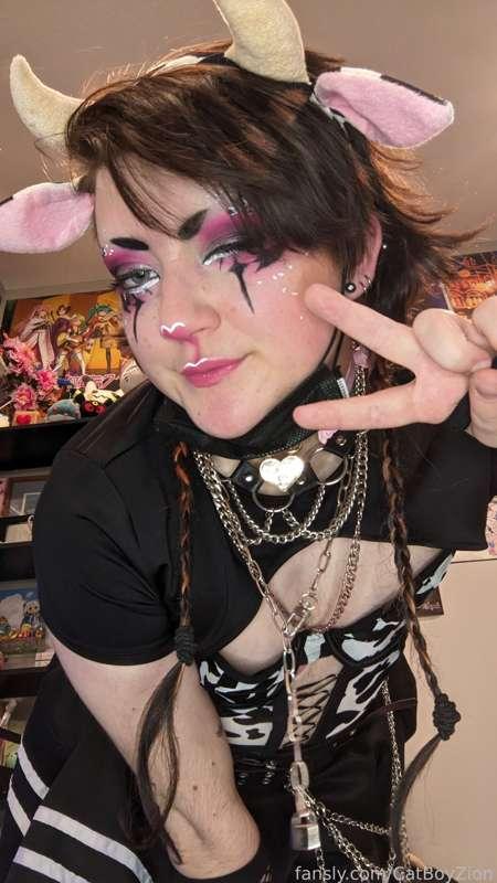 catboyzion image #5