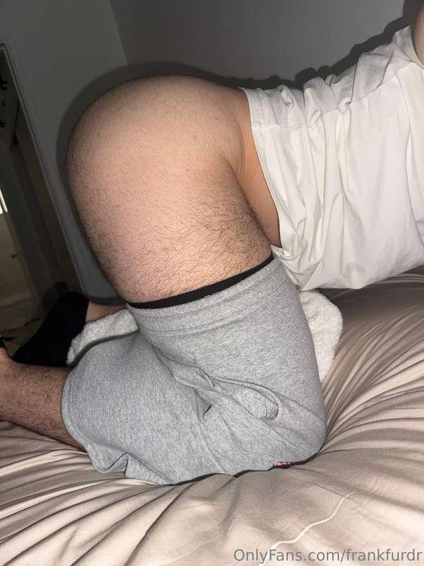 Is it too early to bottom?Show me your morning wood