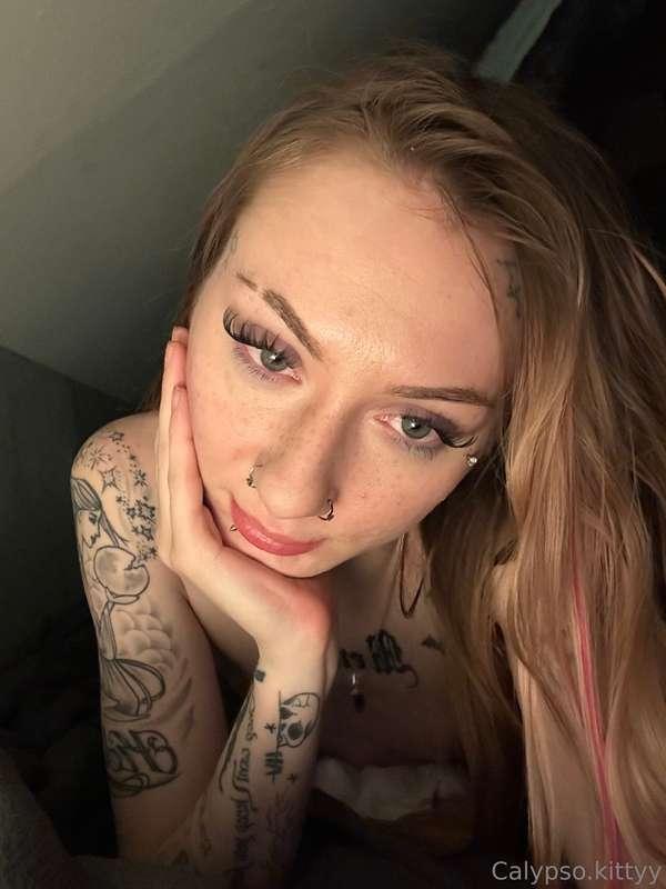 I had a dream where you fucked me really good