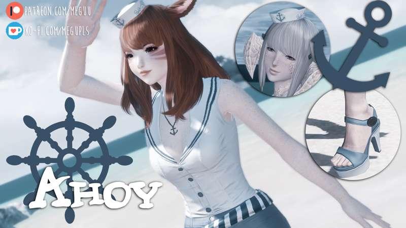 Ahoy!