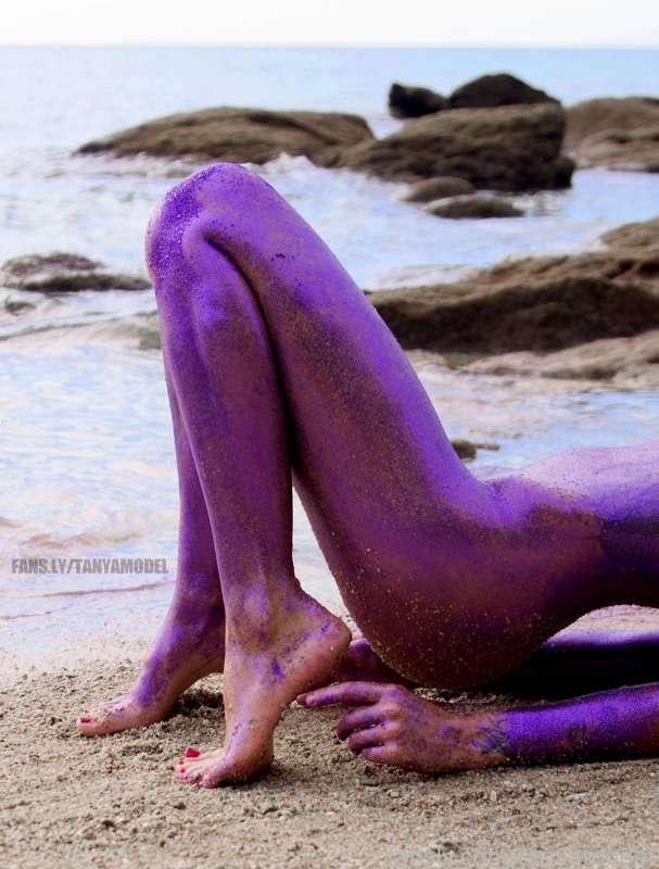 tanyamodel image #0